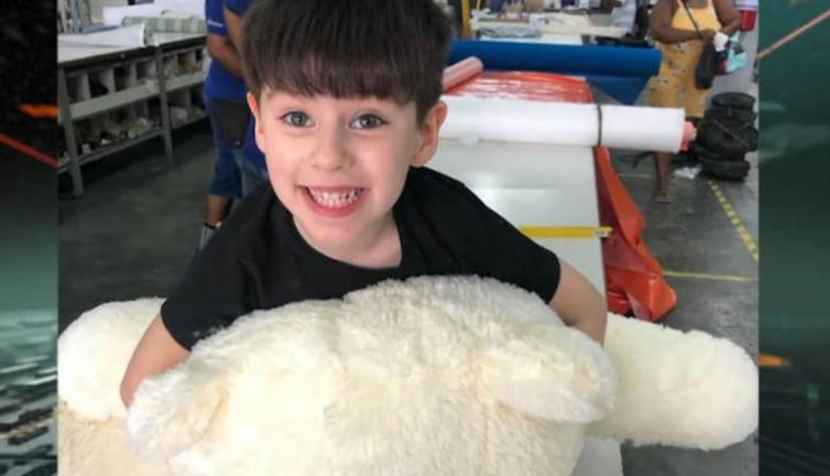 Após 5 anos, tem início nesta segunda julgamento do Caso Henry Borel