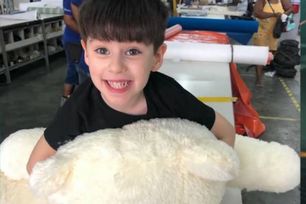 Após 5 anos, tem início nesta segunda julgamento do Caso Henry Borel (Foto: Divulgação)