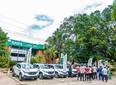 Assistência técnica: Sada entrega veículos para fortalecer agricultura familiar