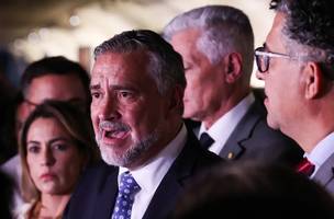 Base do governo pede indiciamento de Bolsonaro na CPMI do INSS (Foto: Lula Marques/Agência Brasil)