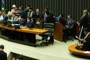 Câmara aprova em segundo turno PEC da Segurança Pública