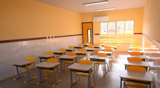 Câmara de Vereadores aprova reajuste de 6% para professores em Teresina