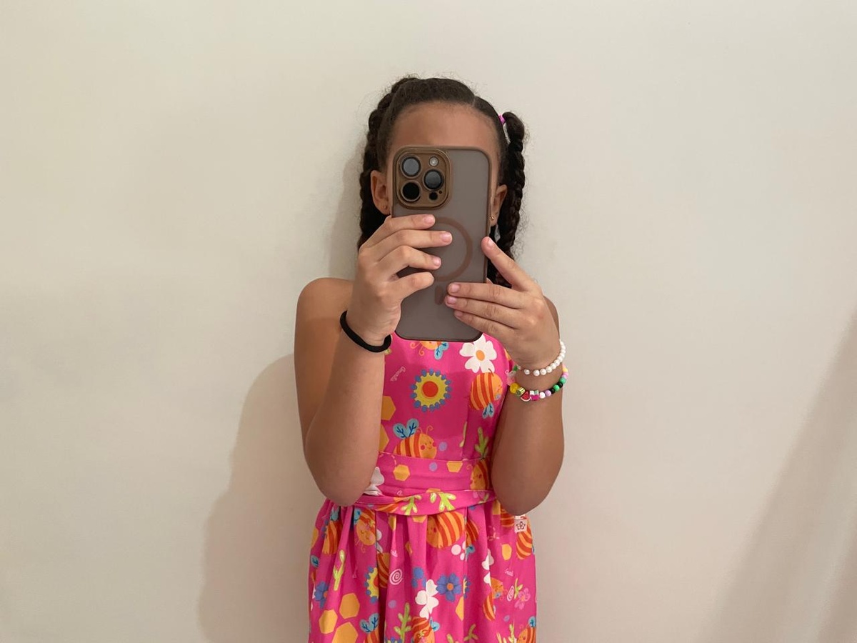 Com Estatuto Digital, Governo orienta famílias sobre segurança de criança no PI