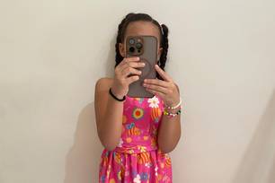 Com Estatuto Digital, Governo orienta famílias sobre segurança de criança no PI