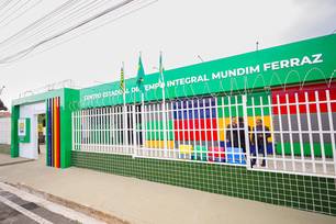 Concurso da Seduc: locais de prova estarão disponíveis para consulta nesta sexta (Foto: Divulgação)