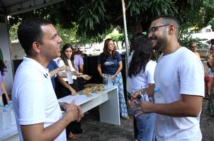 Concurso para professor tem mais de 30 mil inscritos e 2 mil vagas no Piauí (Foto: Divulgação)