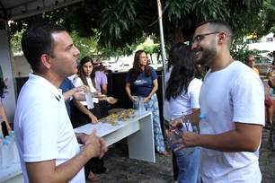 Concurso para professor tem mais de 30 mil inscritos e 2 mil vagas no Piauí (Foto: Divulgação)