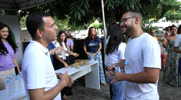 Concurso para professor tem mais de 30 mil inscritos e 2 mil vagas no Piauí