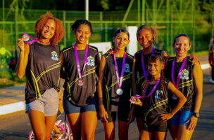 Domingo na Avenida especial celebra o Dia da Mulher com esporte e grande participação em Timon (Foto: Divulgação)
