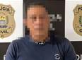 Ex-policial militar é preso por estuprar a própria filha de 13 anos em Teresina