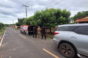 FICCO deflagra operação e cumpre 18 prisões em 4 cidades do Piauí (Foto: Divulgação)