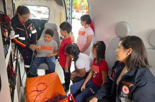 FMS divulga edital do Samuzinho com inscrições a partir do dia 23