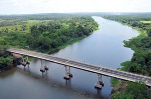 Governador entrega revitalização da Ponte do Mocambinho nesta segunda (Foto: Divulgação)