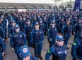 Governo vai lançar edital para novo concurso da Polícia Militar com mil vagas