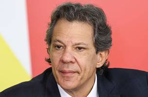 Haddad fará proposta aos estados para conter preços dos combustíveis (Foto: Marcelo Camargo/Agência Brasil)