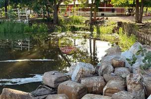 Homem morre após caminhão com carga tóxica tombar no Piauí; Defesa emite alerta (Foto: Divulgação)