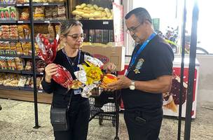 Imepi fiscaliza ovos de chocolate e produtos típicos da Semana Santa no Piauí (Foto: Divulgação)