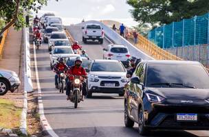 Mais de 60% dos veículos no Piauí estão com IPVA 2026 em dia, afirma Sefaz (Foto: Divulgação)