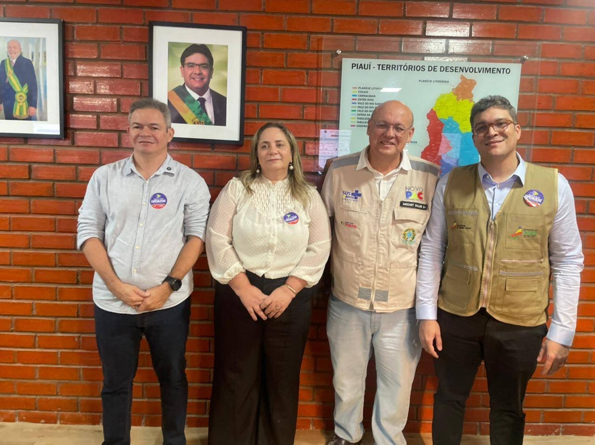 Maranhão repassará R$ 8,2 milhões anuais para rede de saúde de Teresina