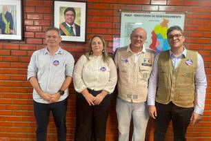 Maranhão repassará R$ 8,2 milhões anuais para rede de saúde de Teresina (Foto: Divulgação)