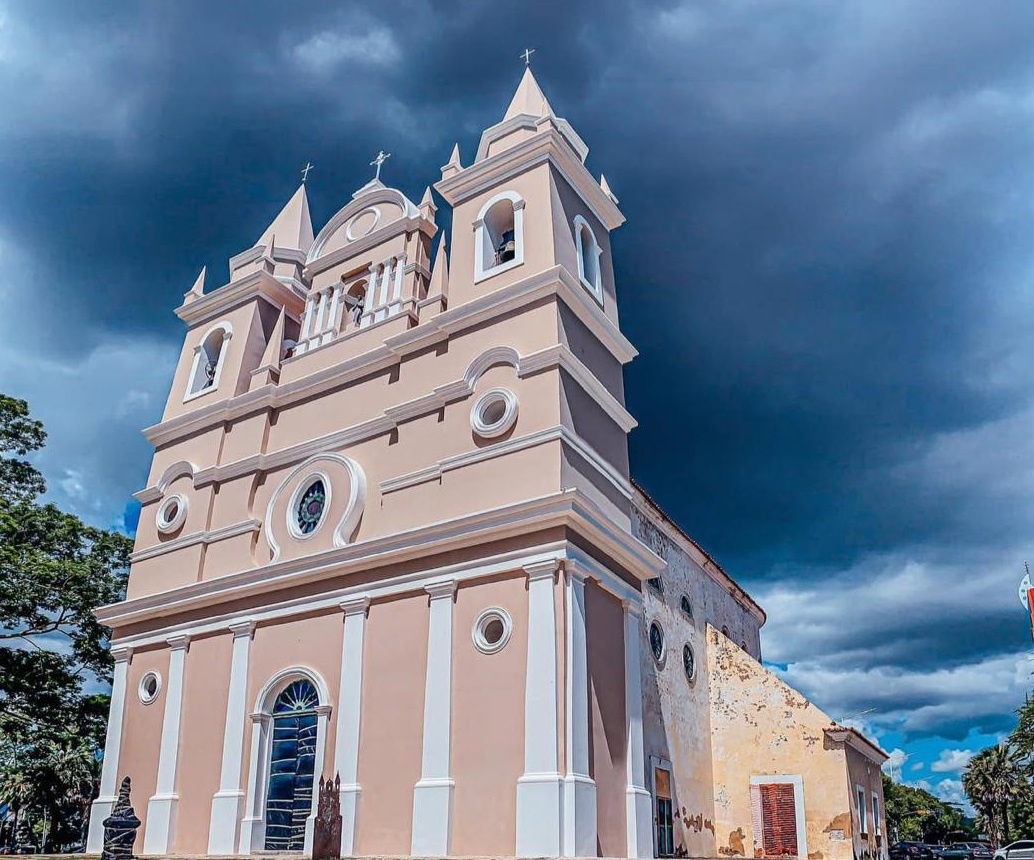 Monitoramento da Semarh indica redução das chuvas no Piauí no fim de semana