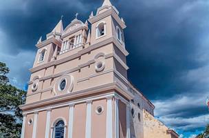 Monitoramento da Semarh indica redução das chuvas no Piauí no fim de semana (Foto: Divulgação)