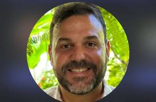 Neto do fundador da TV Clube, Valter Alencar Neto morre em Teresina (Foto: Divulgação)