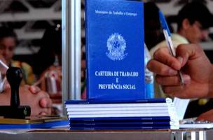 Oportunidades! Confira novas vagas de emprego em Teresina e no interior do PI (Foto: Marcello Casal Jr./Agência Brasil)