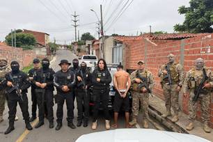 Polícia Civil deflagra “Operação Cerco Fechado” em todo o Piauí