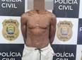 Polícia Civil prende suspeito de maus-tratos a cachorro em Teresina