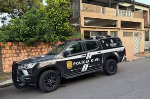 Polícia cumpre mandados no Piauí contra golpistas que se passavam por advogados (Foto: Divulgação)