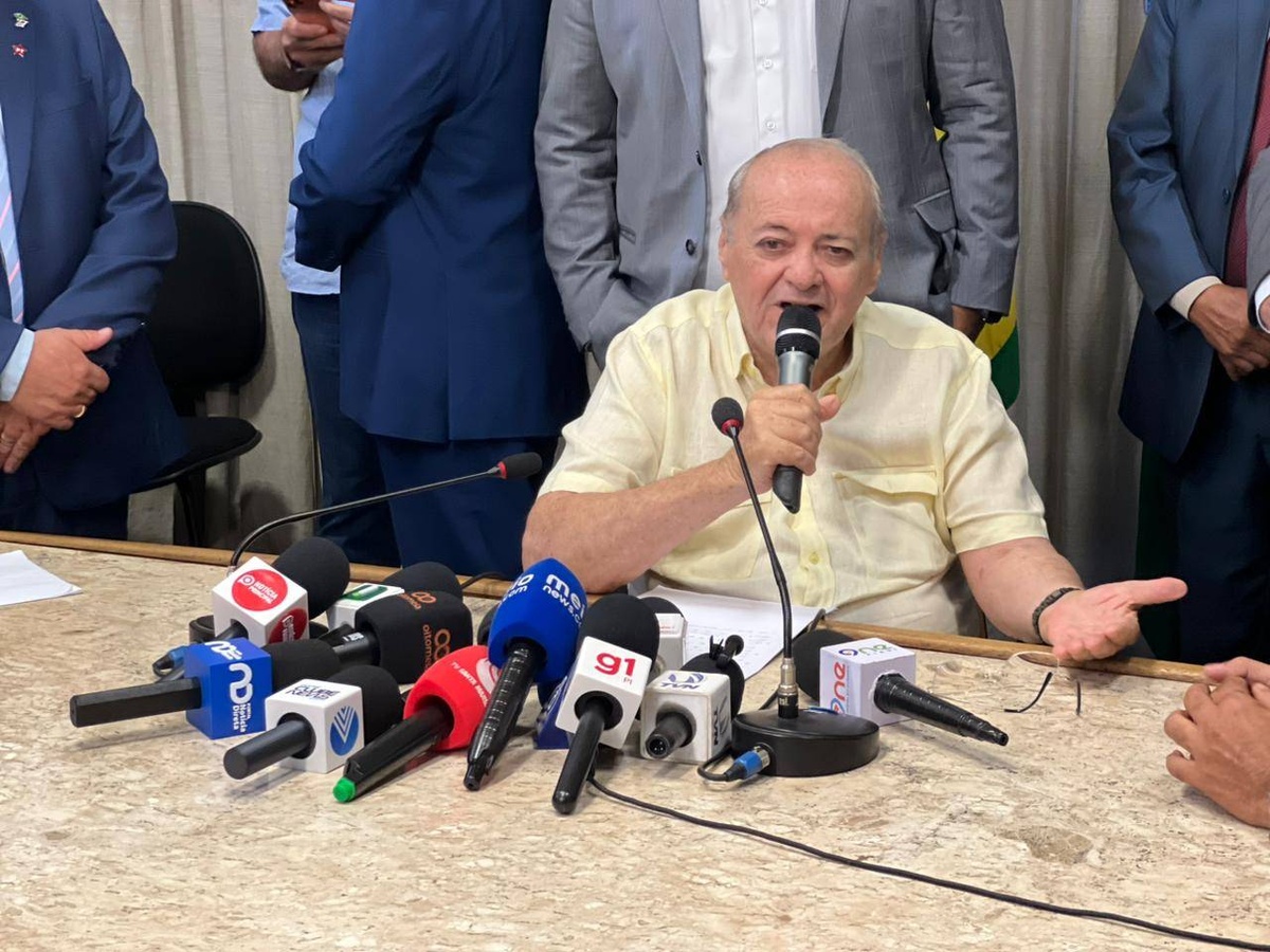 Prefeito Sílvio Mendes