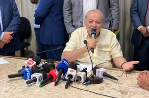 Prefeito Sílvio Mendes (Foto: Divulgação)