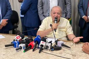 Prefeito suspende o pagamento do IPTU e envia novo cálculo à Câmara de Teresina