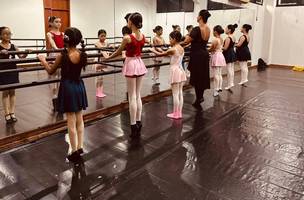 Prefeitura abre matrículas para oficinas de dança e teatro em Teresina (Foto: Divulgação)