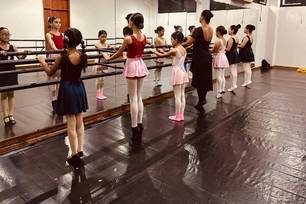 Prefeitura abre matrículas para oficinas de dança e teatro em Teresina (Foto: Divulgação)