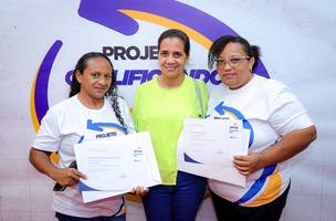 Prefeitura abre novas vagas para cursos profissionalizantes em Timon (Foto: Divulgação)