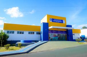 Prefeitura de Timon entrega reforma da UBS Haroldo Medeiros no bairro Mangueira (Foto: Divulgação)