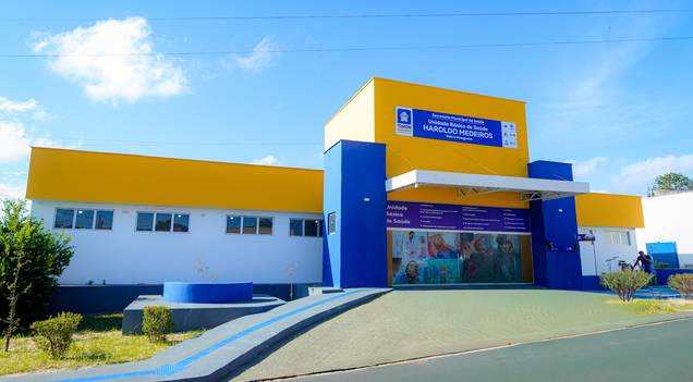 Prefeitura anuncia mudanças temporárias em atendimentos de UBS durante reformas