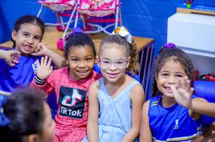 Prefeitura de Timon leva ações de saúde e educação a escolas da zona rural