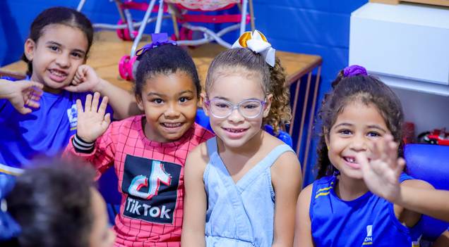 Prefeitura de Timon leva ações de saúde e educação a escolas da zona rural