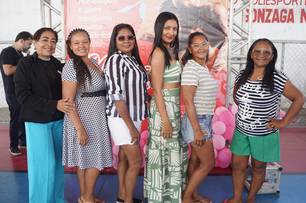 Prefeitura lança campanha “Mulheres que constroem Timon” durante o mês de março