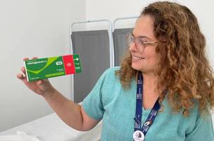 Prefeitura vai ofertar implante contraceptivo Implanon em Teresina (Foto: Divulgação)