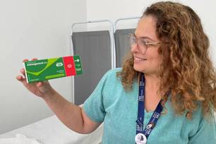 Prefeitura vai ofertar implante contraceptivo Implanon em Teresina (Foto: Divulgação)