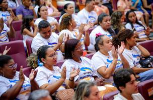 Projeto certifica 292 alunos e amplia oportunidades de trabalho em Timon (Foto: Divulgação)