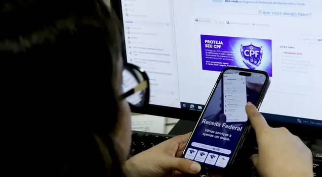 Declaração do IR pode passar a ser automática em até três anos