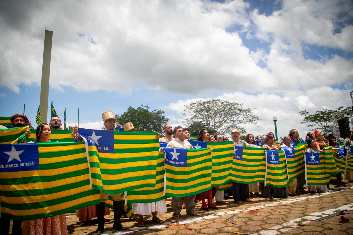 Secult anuncia elenco selecionado para o Batalha do Jenipapo – O Musical