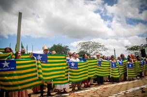 Secult anuncia elenco selecionado para o Batalha do Jenipapo – O Musical (Foto: Divulgação)