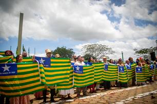 Secult anuncia elenco selecionado para o Batalha do Jenipapo – O Musical
