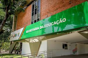Seduc convoca mais de mil profissionais para rede de educação (Foto: Divulgação)
